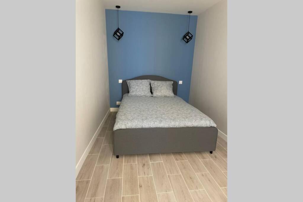 Appartement Tres Spacieux & Coupery Guillaumes Exterior foto